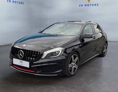 Mercedes Classe A Serres-Castet