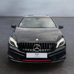 Mercedes Classe A A250 AMG 4Matic DCT * TOIT OUVRANT / HARMAN KARDON / SIEGES CHAUFFANT/ CAMERA / SUIVI COMPLET *** Serres-Castet