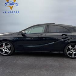 Mercedes Classe A A250 AMG 4Matic DCT * TOIT OUVRANT / HARMAN KARDON / SIEGES CHAUFFANT/ CAMERA / SUIVI COMPLET *** Serres-Castet