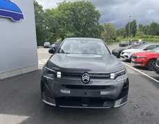 Citroen C5 Aircross Saint-Saturnin