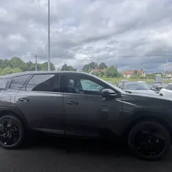 Citroen C5 Aircross 1.2 HYBRIDE 145CH PLUS BOITE AUTOMATIQUE Saint-Saturnin