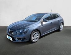 Renault Megane 4 Saint-Maur
