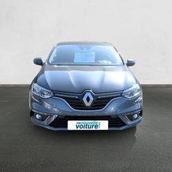 Renault Megane 4 M&eacute;gane IV Berline dCi 90 Energy Business Saint-Maur