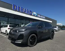 Citroen C5 Aircross Saint-Saturnin