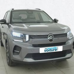 Citroen C3 C3 Turbo 100 ch BVM6 Max Saint-Maur