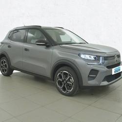 Citroen C3 C3 Turbo 100 ch BVM6 Max Saint-Maur