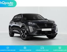 Peugeot 2008 - 156 ch 54 kWh Allure - 33 993 €