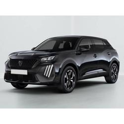 Peugeot 2008 156 ch 54 kWh Allure occasion - Cesson-S&eacute;vign&eacute; - photo 2/8