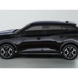 Peugeot 2008 156 ch 54 kWh Allure occasion - Cesson-S&eacute;vign&eacute; - photo 3/8