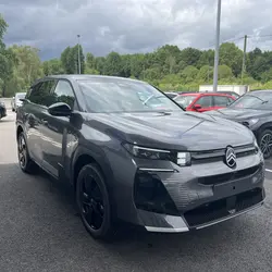 Citroen C5 Aircross 1.2 HYBRIDE 145CH PLUS BOITE AUTOMATIQUE Lab&egrave;ge