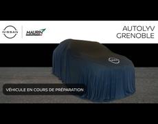 Nissan Micra Seyssinet-Pariset