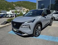 Nissan XTrail Seyssinet-Pariset