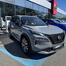 Nissan XTrail e-Power 204ch Tekna+ Seyssinet-Pariset