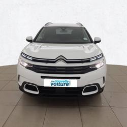Citroen C5 Aircross C5 Aircross PureTech 130 S&S BVM6 Feel Saint-Maur