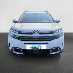 Citroen C5 Aircross C5 Aircross PureTech 130 S&S BVM6 Feel Saint-Maur
