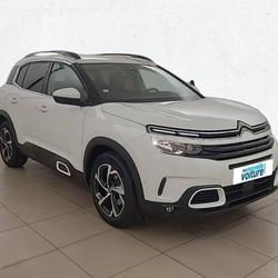 Citroen C5 Aircross C5 Aircross PureTech 130 S&S BVM6 Feel Saint-Maur