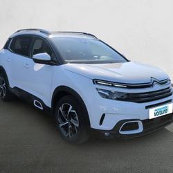 Citroen C5 Aircross C5 Aircross PureTech 130 S&S BVM6 Feel Saint-Maur