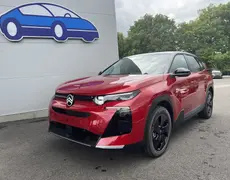 Citroen C5 Aircross Couzeix