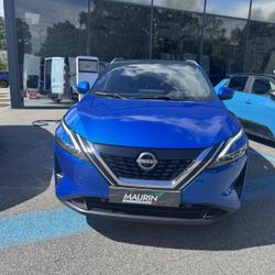 Nissan Qashqai e-POWER 190ch Tekna 2022 Seyssinet-Pariset