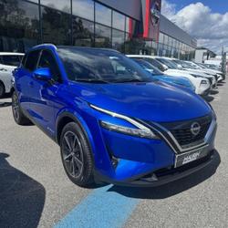 Nissan Qashqai e-POWER 190ch Tekna 2022 Seyssinet-Pariset