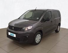 Peugeot Partner Saint-Maur