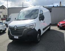 Renault Master Laval