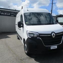 Renault Master F3300 L2H2 2.3 BLUE DCI 135CH GRAND CONFORT EURO6 PRIX TTC Laval