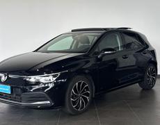 Volkswagen Golf 8
