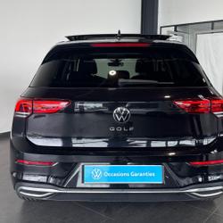Volkswagen Golf 8 Golf 1.5 eTSI OPF 130 DSG7 Active Le Havre