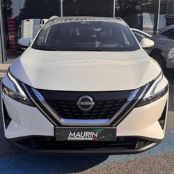 Nissan Qashqai e-POWER 190ch Tekna 2022 Seyssinet-Pariset