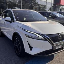 Nissan Qashqai e-POWER 190ch Tekna 2022 Seyssinet-Pariset