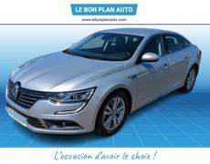 Renault Talisman Valence