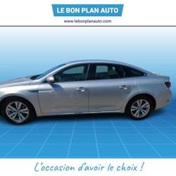 Renault Talisman 1.6 dCi 130ch energy Business Intens EDC Valence