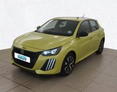 Peugeot 208 Saint-Maur
