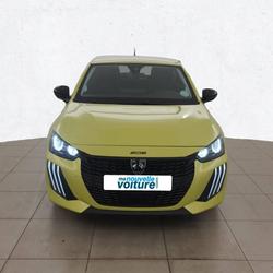 Peugeot 208 208 Hybrid 100 e-DCS6 Style Saint-Maur