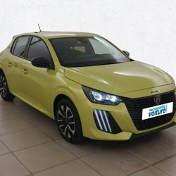 Peugeot 208 208 Hybrid 100 e-DCS6 Style Saint-Maur