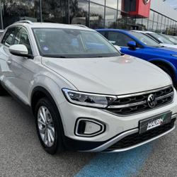 Volkswagen T-Roc 1.5 TSI Evo2 150ch Style DSG7 Seyssinet-Pariset