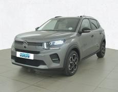 Citroen C3 Saint-Maur