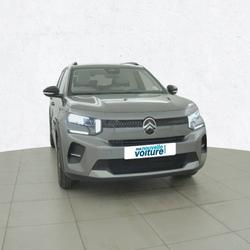 Citroen C3 C3 Turbo 100 ch BVM6 Max Saint-Maur