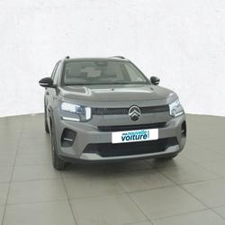 Citroen C3 C3 Turbo 100 ch BVM6 Max Saint-Maur