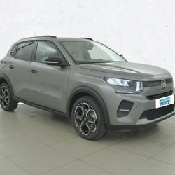 Citroen C3 C3 Turbo 100 ch BVM6 Max Saint-Maur