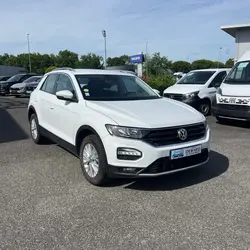 Volkswagen T-Roc 1.6 TDI 115CH LOUNGE BUSINESS EURO6D-T M&eacute;rignac