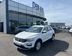 Volkswagen T-Roc Labège