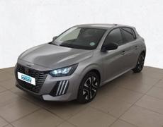Peugeot 208 Saint-Maur