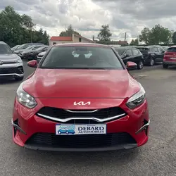 Kia Cee'd 1.5 T-GDI 160CH ACTIVE BUSINESS DCT7 Albi