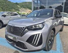 Peugeot 2008 Seyssinet-Pariset
