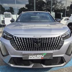 Peugeot 2008 1.2 Hybrid 136ch GT e-DCS6 Seyssinet-Pariset