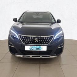 Peugeot 3008 3008 BlueHDi 130ch S&S BVM6 Allure Saint-Maur