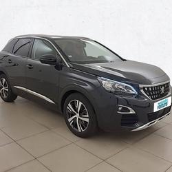 Peugeot 3008 3008 BlueHDi 130ch S&S BVM6 Allure Saint-Maur