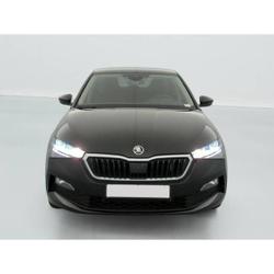 Skoda Scala 1.0 TSI Evo 110 ch DSG7 Business Cesson-S&eacute;vign&eacute;